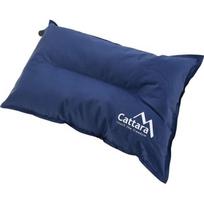 Savaime prisipučianti pagalvė Cattara Twin – mėlyna, 42 x 28 x 12 cm