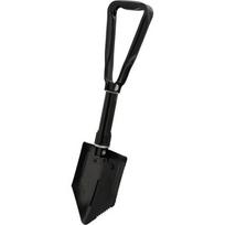 Sulankstomas metalinis kastuvas Cattara 58 cm
