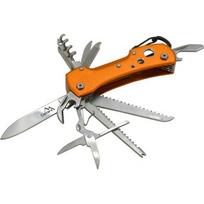 Kišeninis peilis Cattara Multi 10 cm