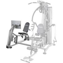 Kojų presas multifunkciniam treniruokliui inSPORTline ProfiGym C400