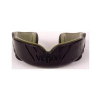 Apsauga dantims Venum Challenger - Black/Khaki