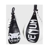 Greičio kriaušė Venum - Skintex oda - Black/Ice
