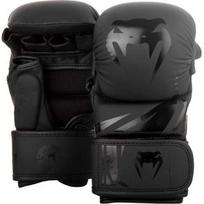 Sparingo pirštinės Venum Challenger 3.0 - Black/Black