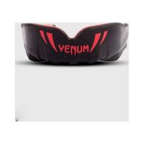 Vaikiška apsauga dantims Venum Challenger Kids - Black/Red