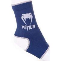 Apsauginis kulkšnies įtvaras Venum Kontact - Blue
