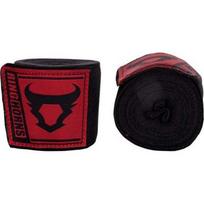 Bintai boksui Ringhorns Charger, 2.5 m - Black