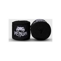 Bintai boksui Venum Kontact Original, 2.5 m - Black