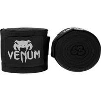 Bintai boksui Venum Kontact Original, 4 m - Black