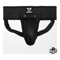 Vaikiškas bandažas Ringhorns Charger Kids - Black