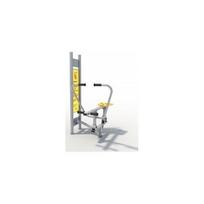 Lauko irklavimo treniruoklis Trainer D31