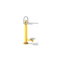 Viengubas lauko treniruoklis-tvisteris Trainer R08A