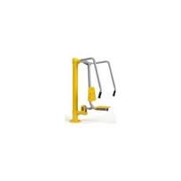 Lauko treniruoklis pečių, krūtinės ir nugaros raumenims Trainer R01A