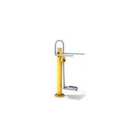 Lauko treniruoklis juosmeniui Trainer R03A