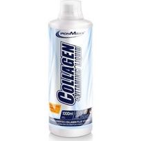 IronMaxx Collagen + Vitamin C Liquid 1000 ml.
