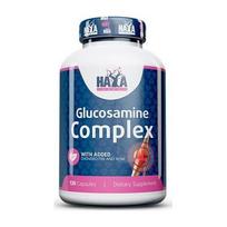 Haya Labs Glucosamine Complex 120 kaps.