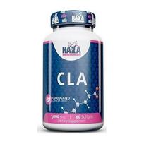 Haya Labs CLA 60 kaps.