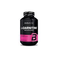 Biotech L-Carnitine 1000 mg. 30 tab.