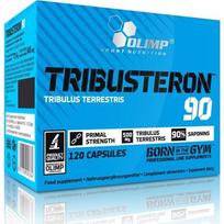 Olimp Tribusteron 90 120 kapsulių