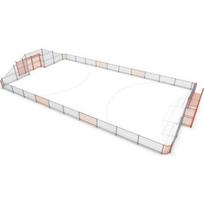 Arena Inter-Play 2a (25x12m)
