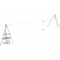Laipynė Inter-Play ASPEN 30m