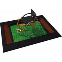 Batutas neįgaliųjų vežimėliams Inter-Play Orta-I 150 x 200