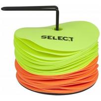 Žymėjimo kilimėlių rinkinys Select
