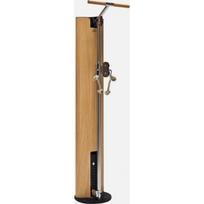 Daugiafunkcis treniruoklis NOHrD SlimBeam Oak
