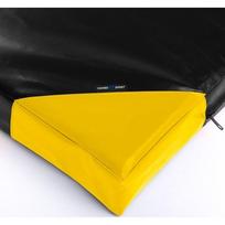Gimnastikos čiužinys Marbo MC-M001 200x120x5 cm T140