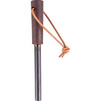 Ugnies įžiebimo skeltuvas JuBö Buschcraft Firesteel Oak