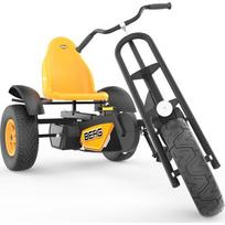 Mašinėlė BERG Go-kart Chopper BFR