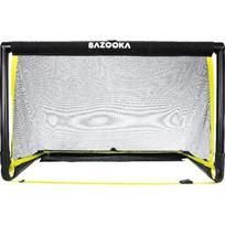 Sulankstomi futbolo vartai Bazooka (120x75x75)