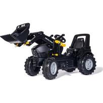 Minamas traktorius RollyFarmtrac Deutz Agrotron TTV Warrior