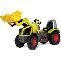 Minamas traktorius RollyX-Trac Premium Claas Axion 960