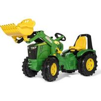 Minamas traktorius RollyX-Trac Premium John Deere 8400R