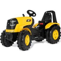 Minamas traktorius RollyX-Trac Premium CAT