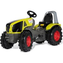 Minamas traktorius RollyX-Trac Premium Claas Axion 940