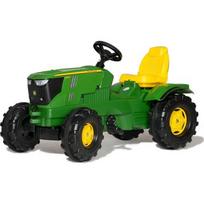 Minamas traktorius RollyFarmtrac John Deere 6210R