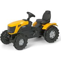 Minamas traktorius RollyFarmtrac JCB 8250