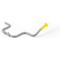 Minamo traktoriaus rankinis stabdis RollyTrac Brake (f. rollyX-Trac)