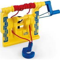 Minamo traktoriaus keltuvas RollyPowerwinch