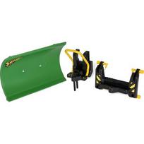 Minamos traktoriaus priedas-kastuvas RollySnow Master