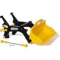 Minamo traktoriaus priedas-kaušas RollyTrac Lader Premium