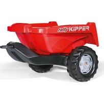 Minamo traktoriaus priekaba RollyKipper II