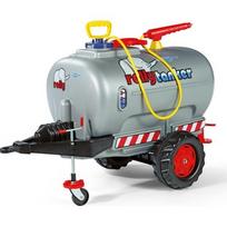 Minamo traktoriaus priekaba RollyTanker
