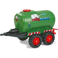 Minamo traktoriaus priekaba RollyTanker