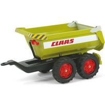 Minamo traktoriaus priekaba RollyHalfpipe CLAAS
