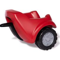 Minamo traktoriaus priekaba RollyMinitrac Trailer
