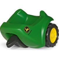 Minamo traktoriaus priekaba RollyMinitrac Trailer John Deere