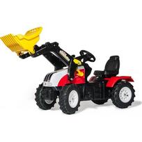 Minamas traktorius RollyFarmtrac Steyr 6240 CVT