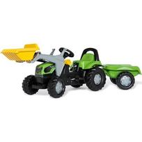 Minamas traktorius RollyKid Deutz-Fahr 5115 G TB